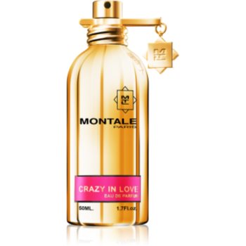 Montale Crazy In Love Eau de Parfum pentru femei - imagine 2